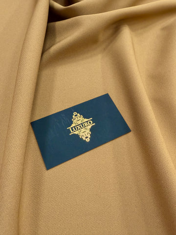 Crep Elastic Barbie Premium Cafeniu