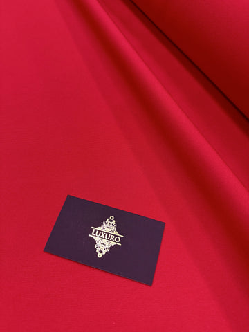 Crep Elastic Barbie Premium Rosu