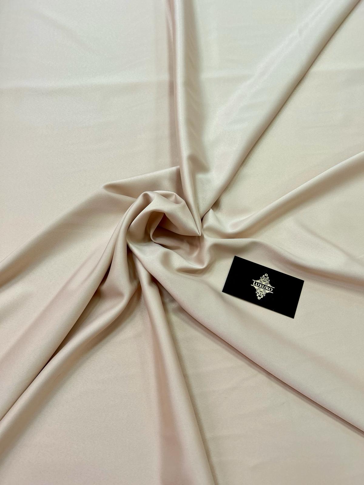 Prémium Nude Rugalmas Taft