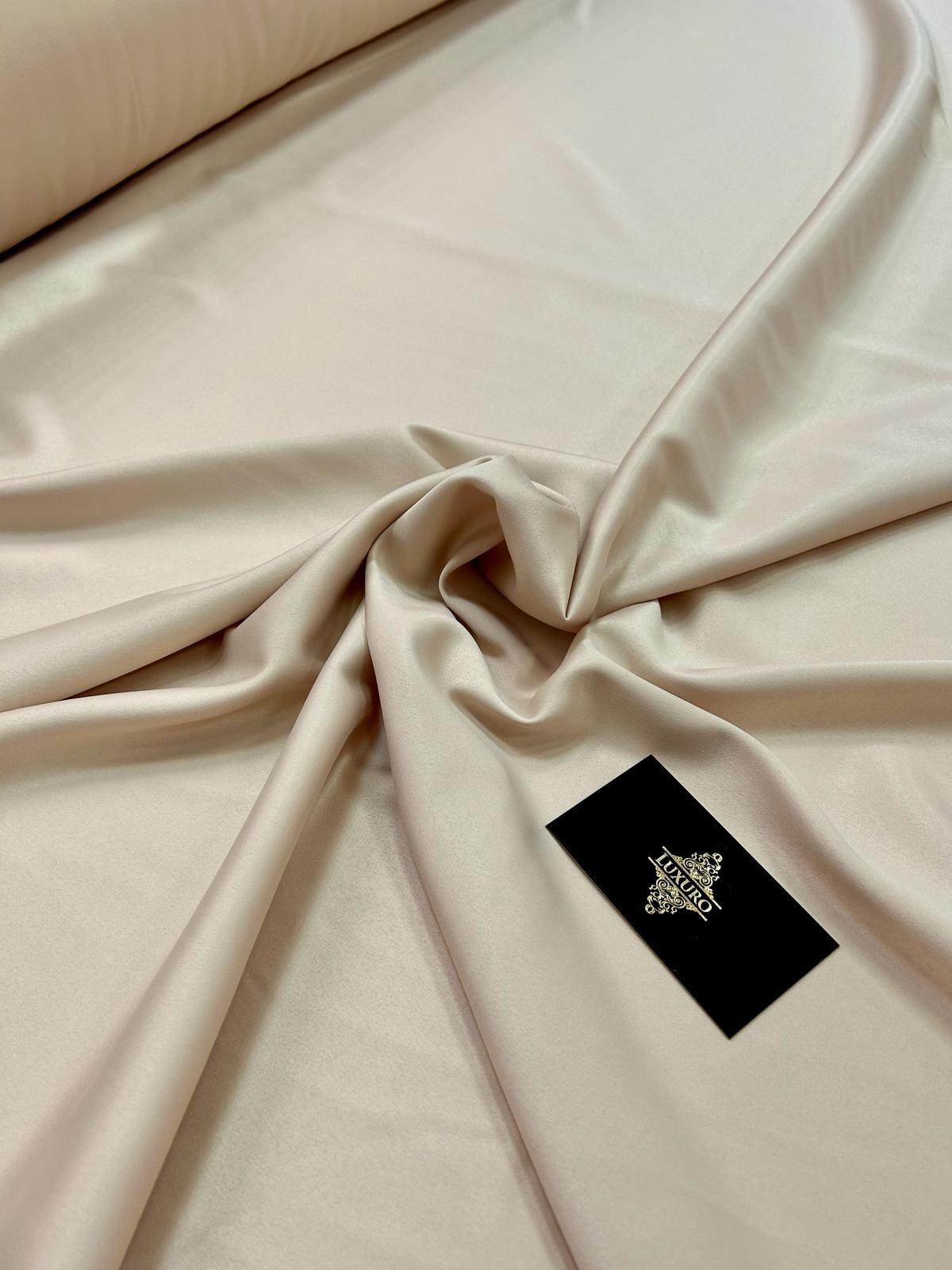 Prémium Nude Rugalmas Taft