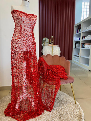 Plasa Rosie Haute Couture