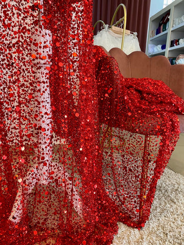 Plasa Rosie Haute Couture