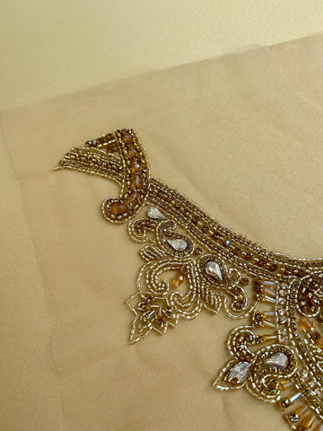 Antik Arany Panel Haute Couture