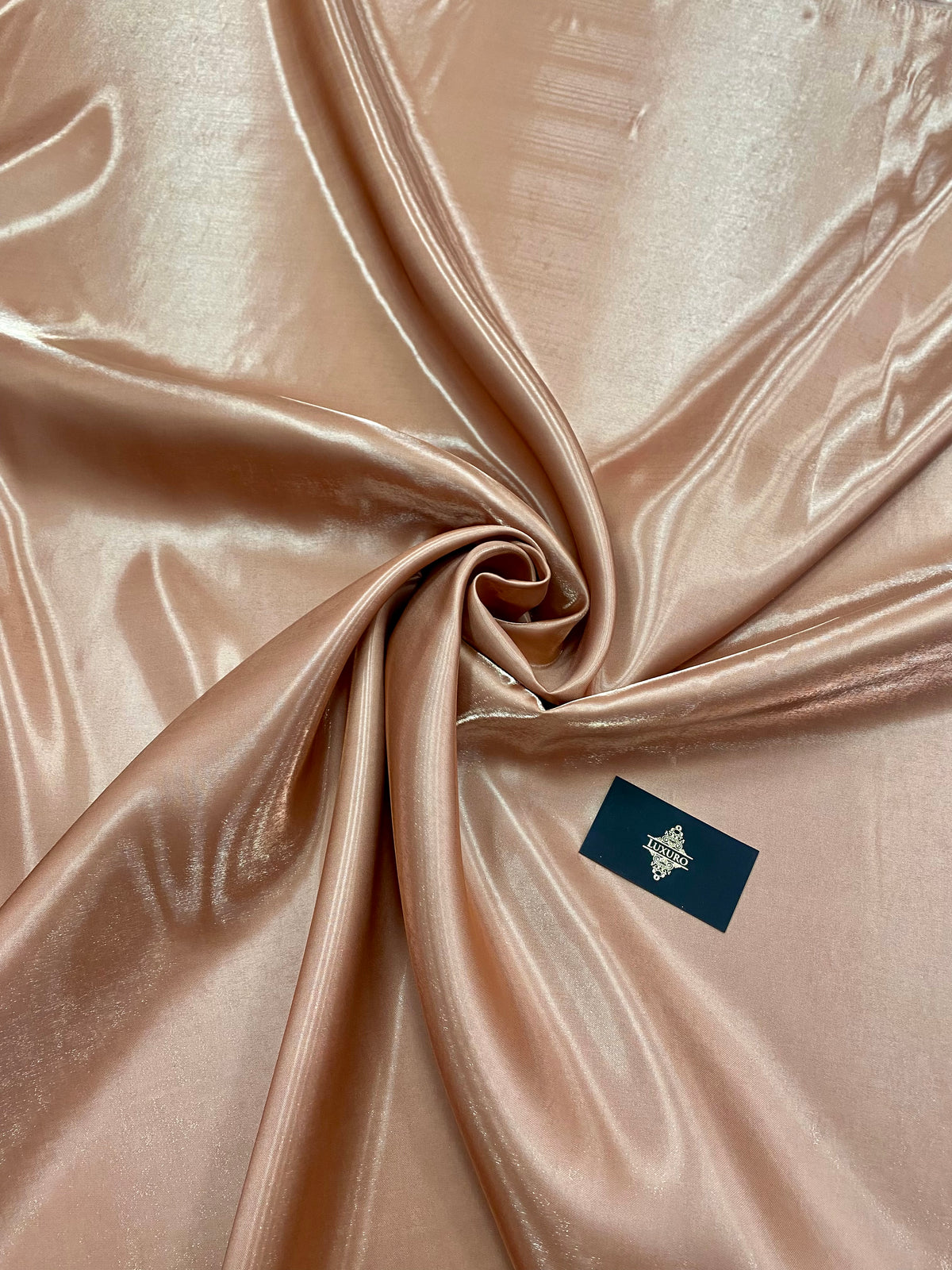 Sötét Nude Folyékony Fixáló Satin