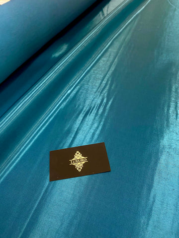 Satin Lichid Fix Albastru Marin