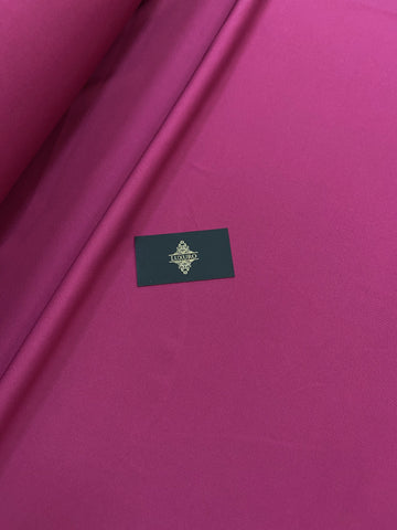 Rugalmas Crep Barbie Prémium Magenta