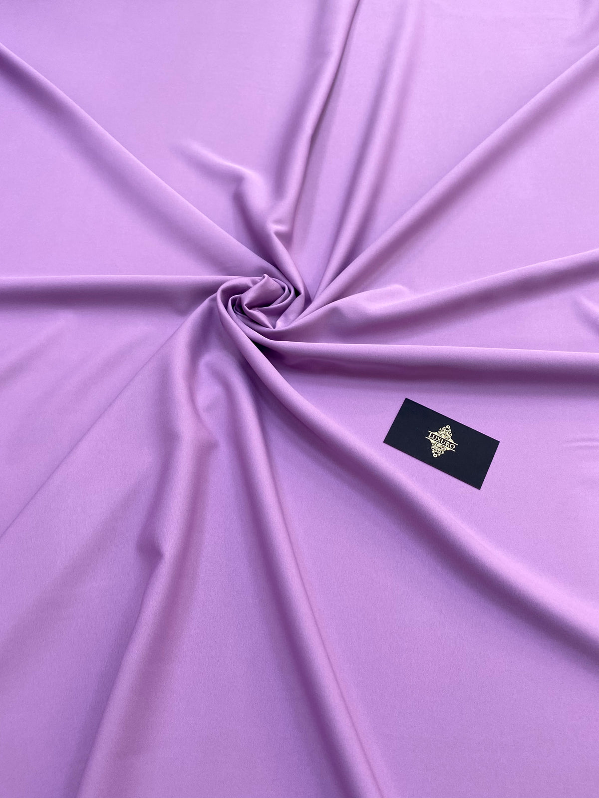 Crep Rugalmas Barbie Prémium Világos Levendula