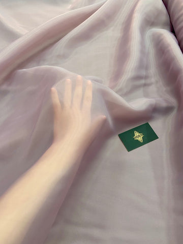 Organza Gyöngyház Por - 3 m Szélesség