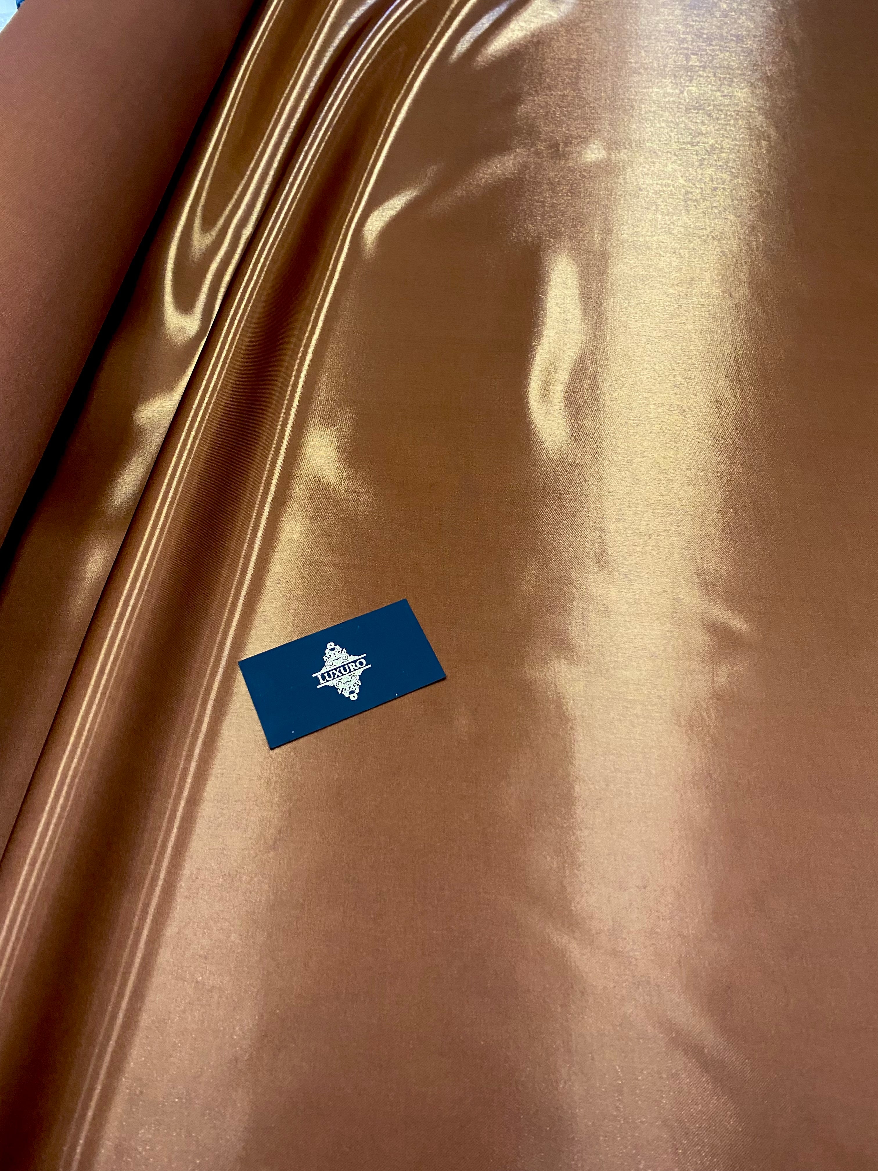 Satin Lichid Fix Cafeniu