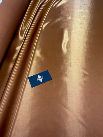 Satin Lichid Fix Cafeniu