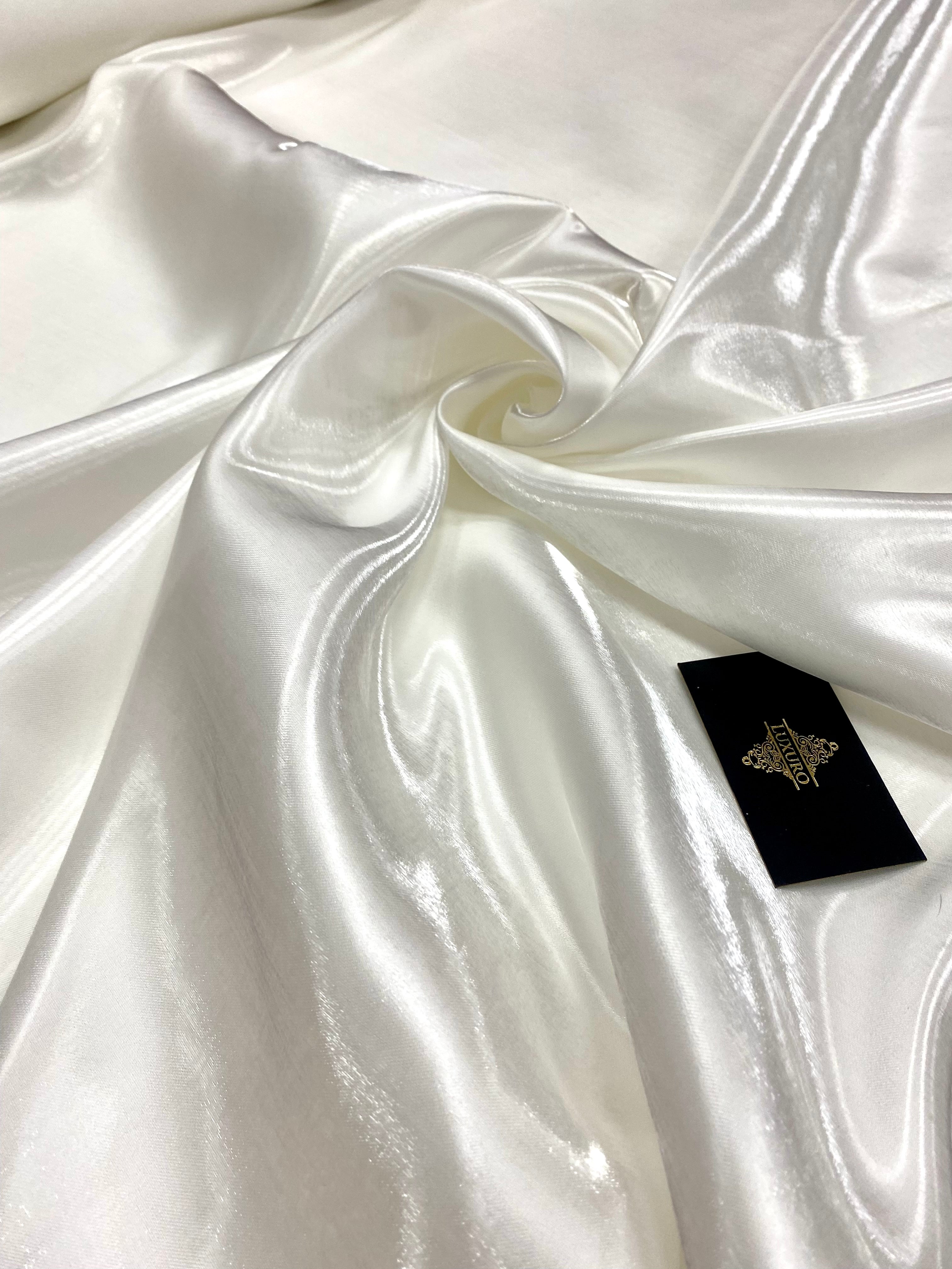 Satin Folyékony Fix Ivory