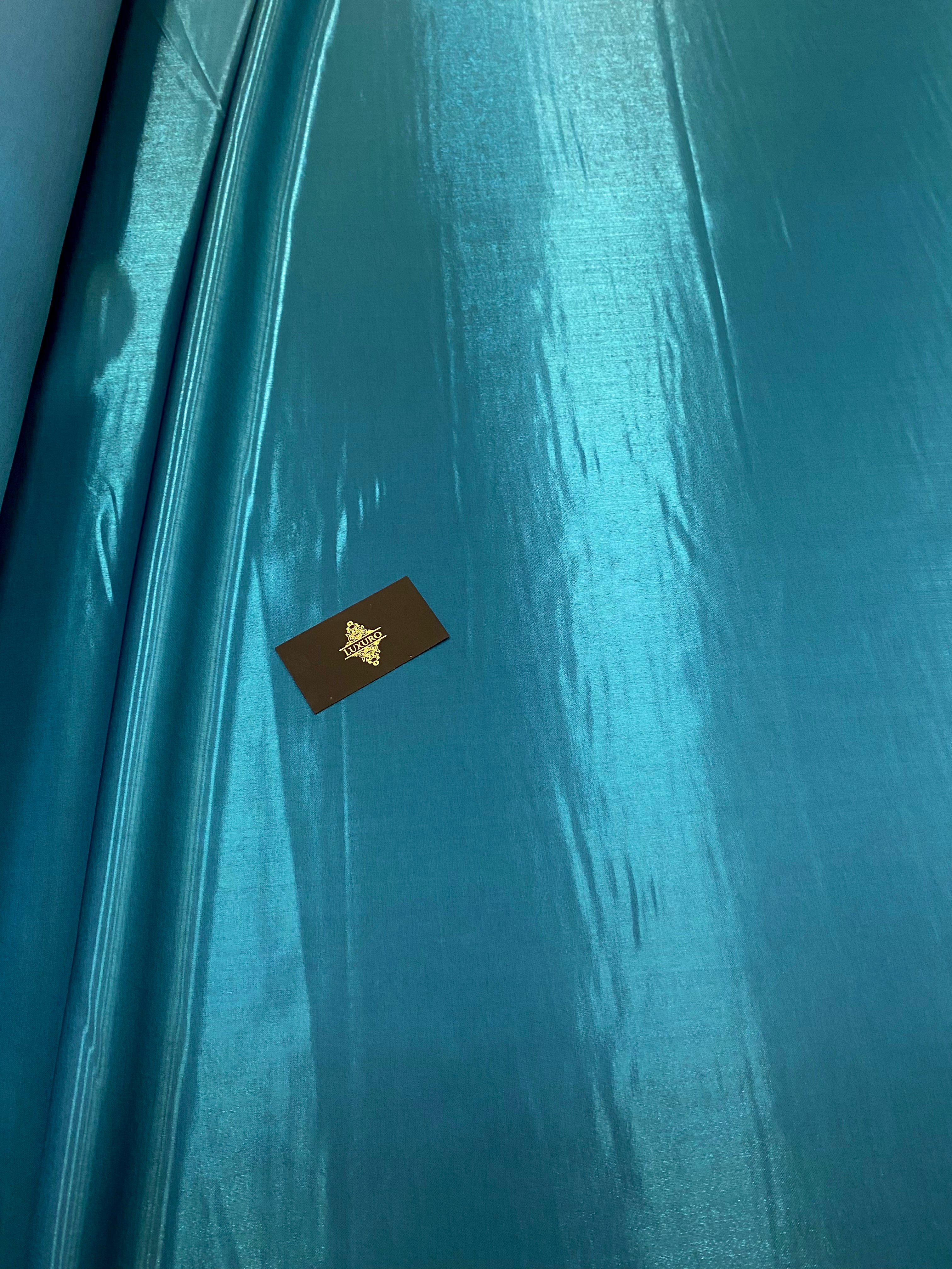 Satin Lichid Fix Albastru Marin
