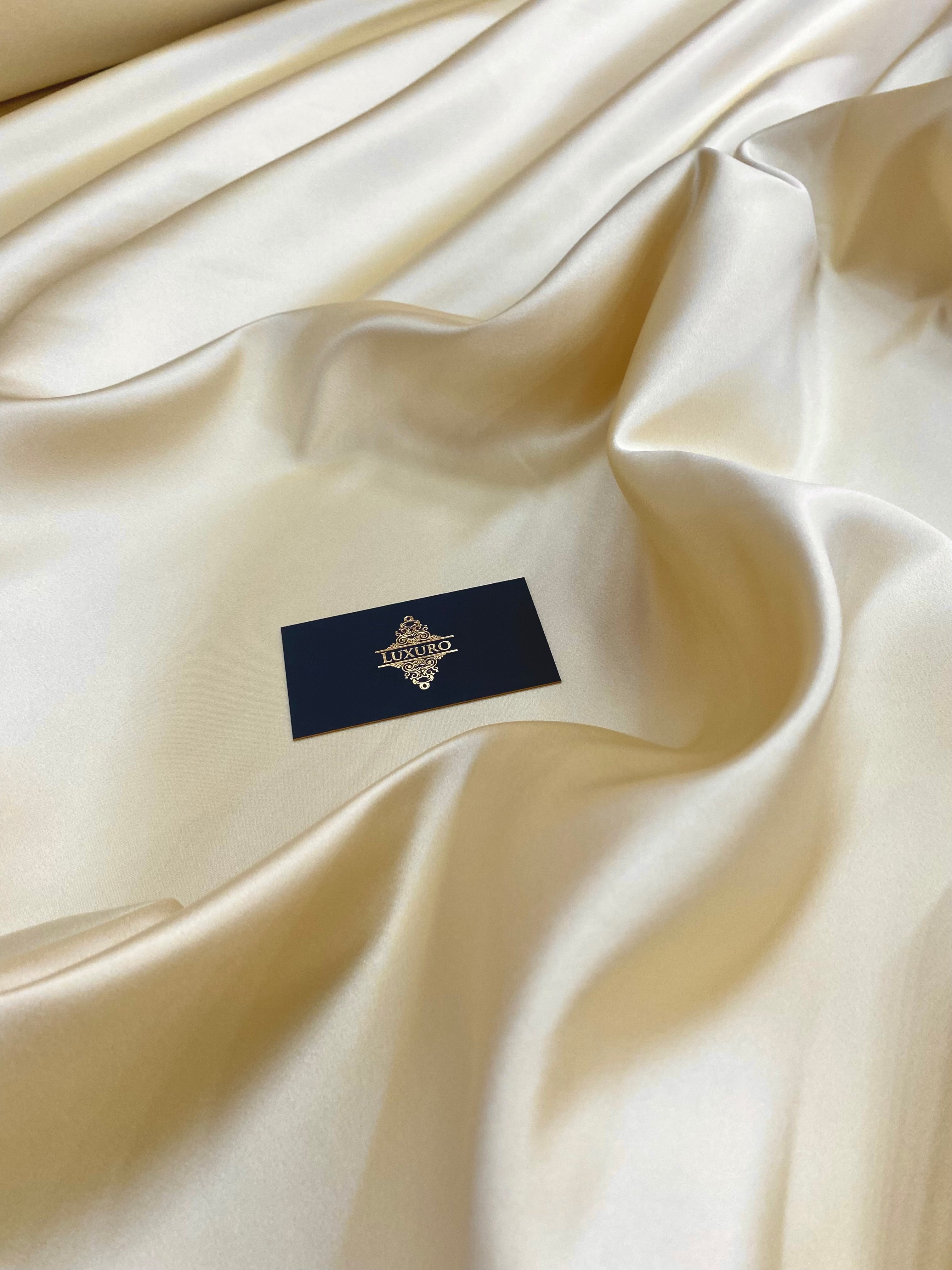 Tafta Fixa Premium Sidefata Aurie