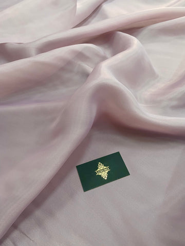 Organza Gyöngyház Por - 3 m Szélesség