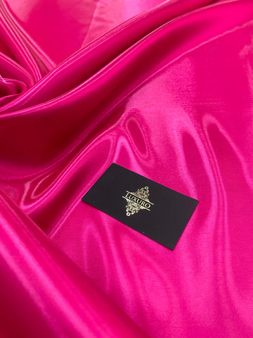 Folyékony Satin Fix Fucsia