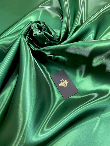 Satin Lichid Fix Verde Smarald