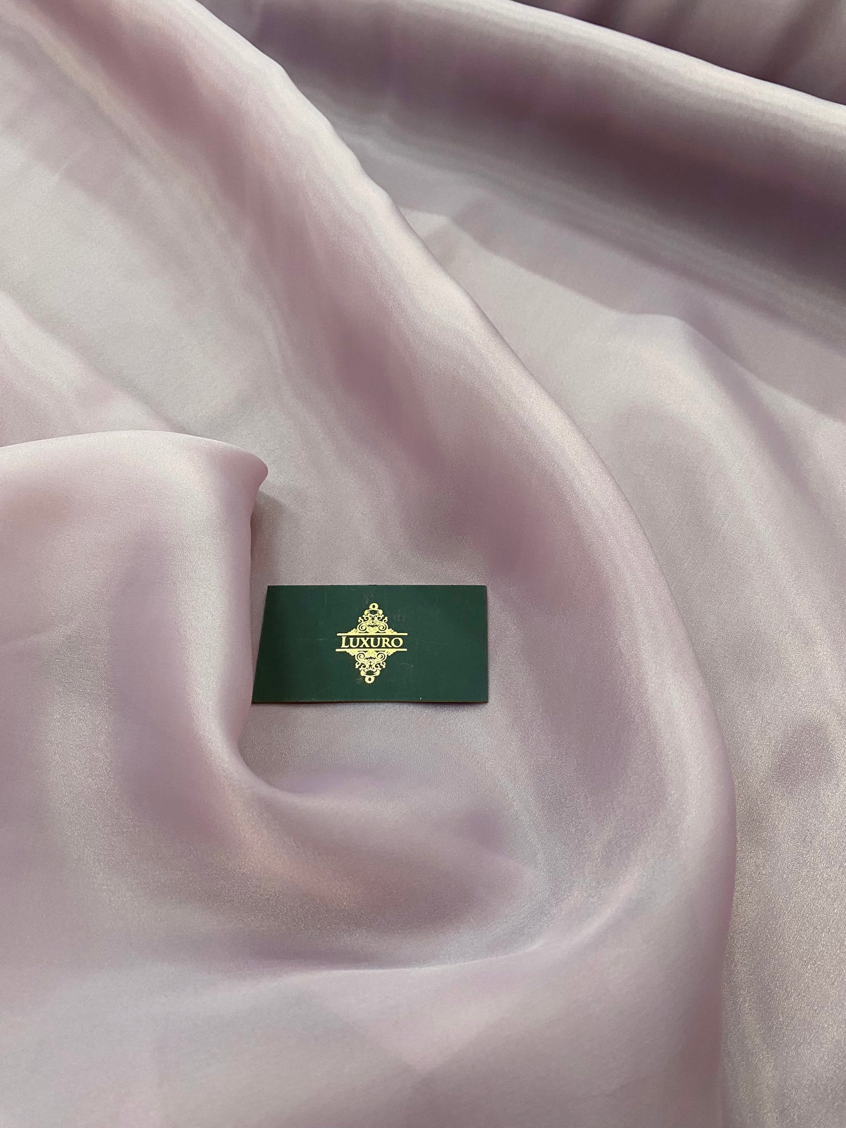 Organza Gyöngyház Por - 3 m Szélesség