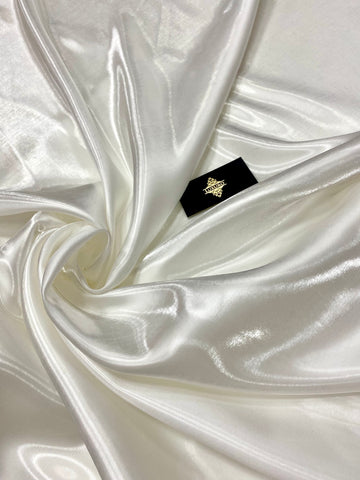 Satin Folyékony Fix Ivory
