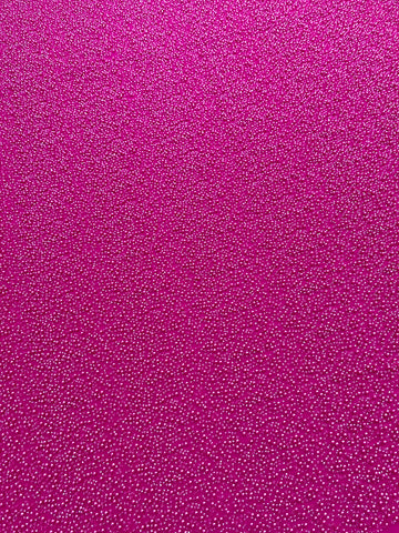 Dantela Couture Fucsia általános mintával, gyöngyökkel és gyöngyöcskékkel
