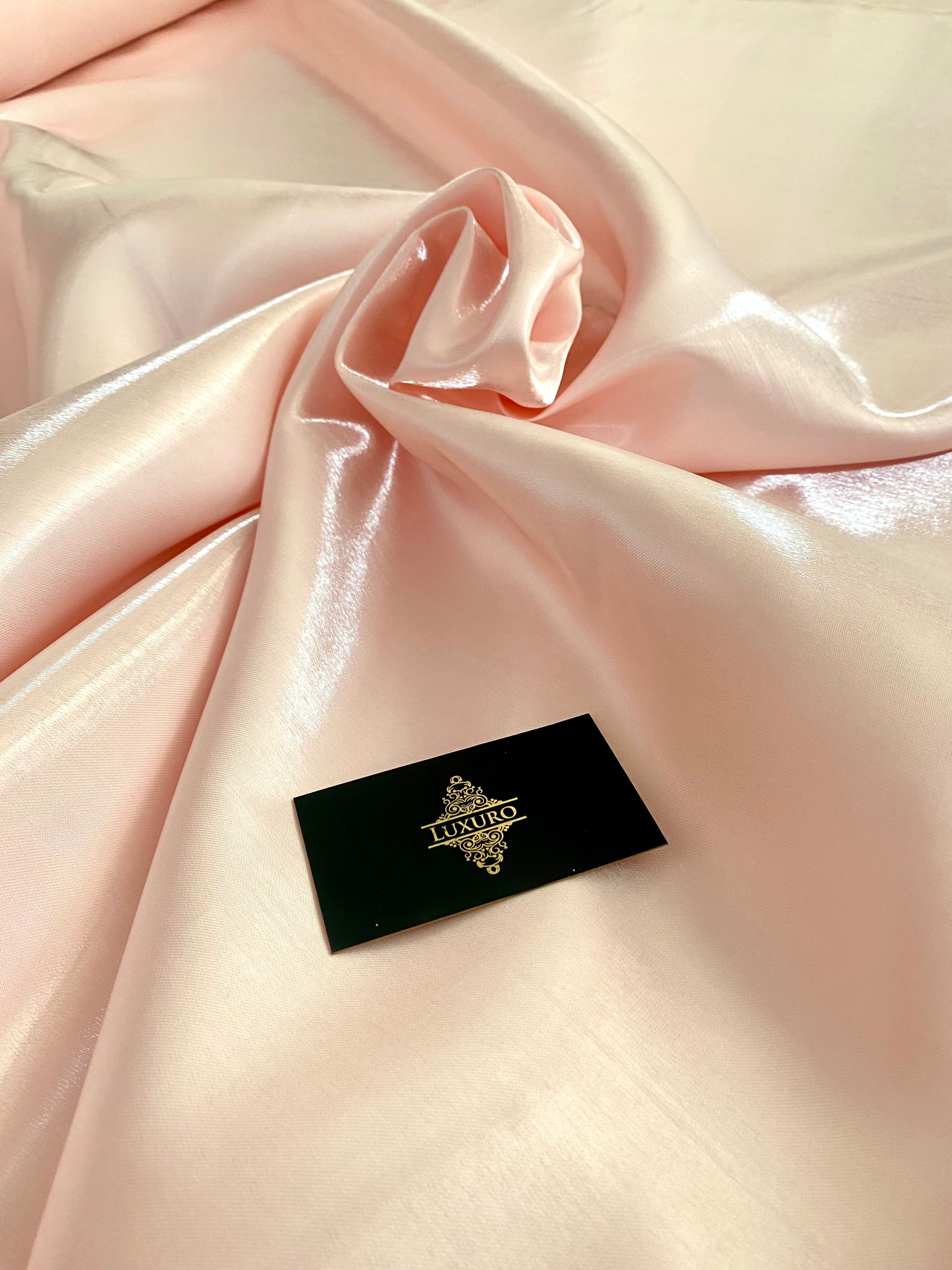 Satin Lichid Fix Roz Somon