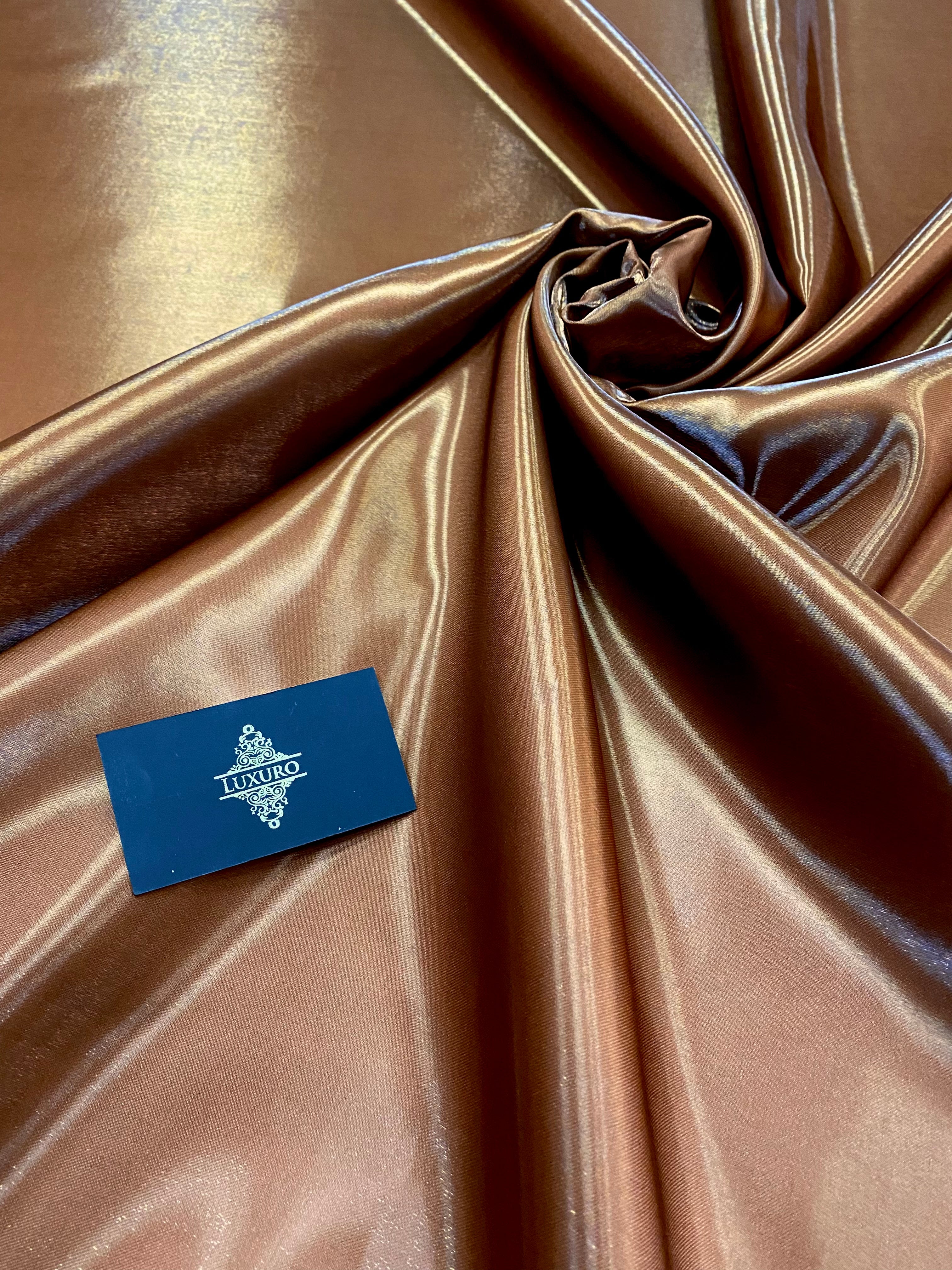 Satin Lichid Fix Cafeniu