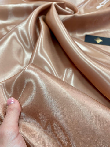 Sötét Nude Folyékony Fixáló Satin