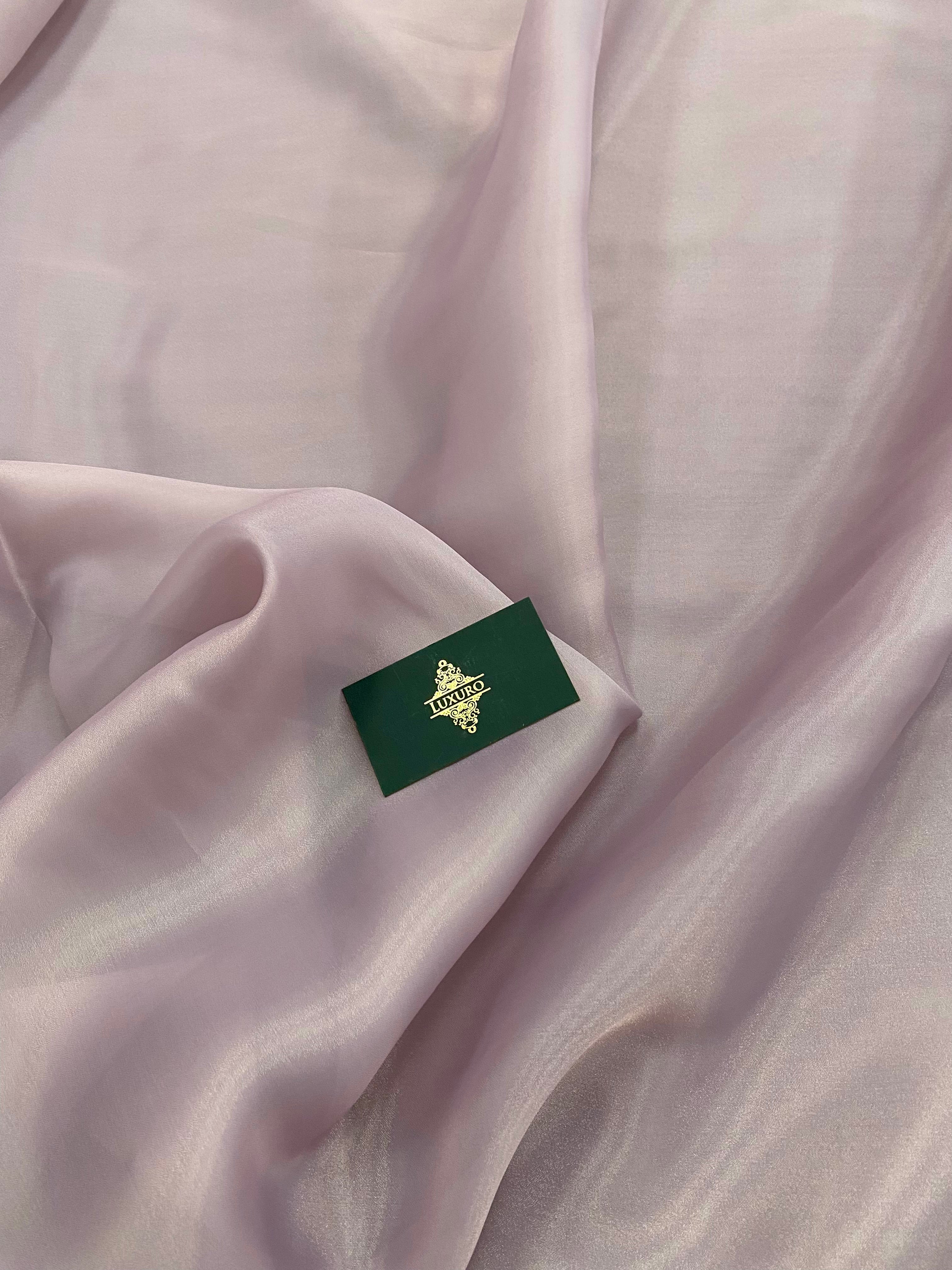 Organza Gyöngyház Por - 3 m Szélesség