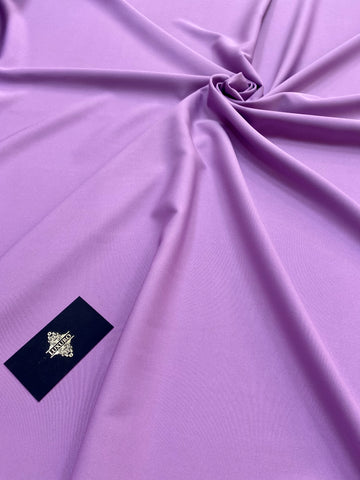 Crep Rugalmas Barbie Prémium Világos Levendula