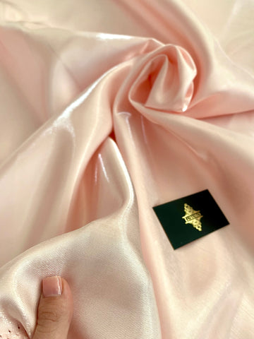 Satin Lichid Fix Roz Somon