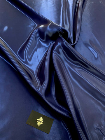 Satin Lichid Fix Bleumarin