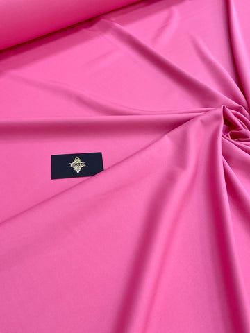 Rugalmas Barbie Premium Korallrózsaszín Crep
