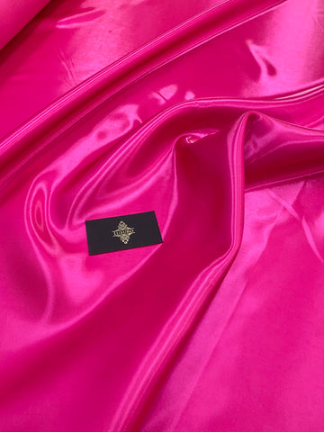 Folyékony Satin Fix Fucsia