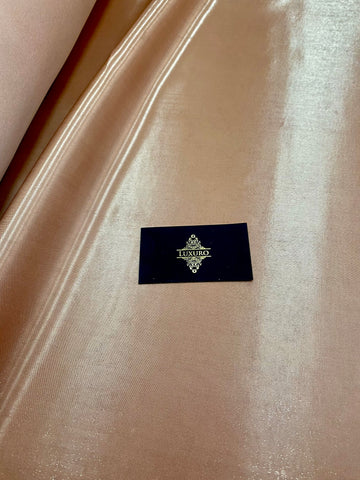 Sötét Nude Folyékony Fixáló Satin