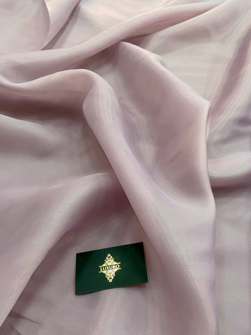 Organza Gyöngyház Por - 3 m Szélesség