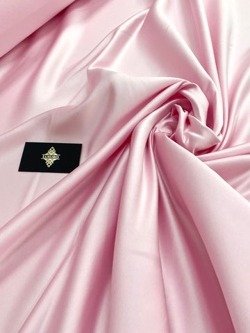 Tafta Fixa Premium Sidefata Roz