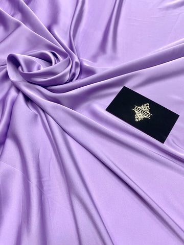 Satin Elastic Matasos Premium Lila