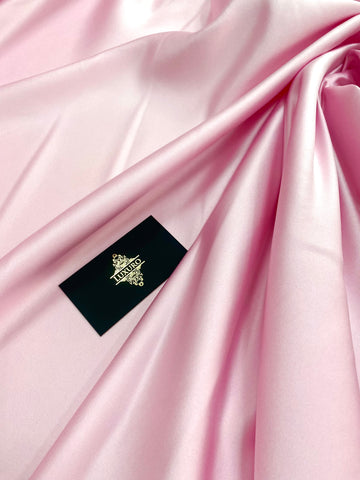 Tafta Fixa Premium Sidefata Roz