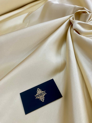 Tafta Fixa Premium Sidefata Aurie