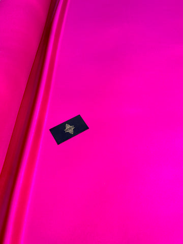 Tafta Elastica Premium Fucsia