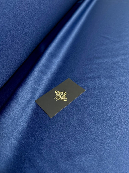 Tafta Elastica Premium Bleumarin