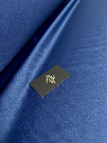 Tafta Elastica Premium Bleumarin