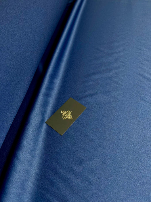 Tafta Elastica Premium Bleumarin