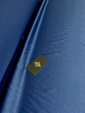 Tafta Elastica Premium Bleumarin