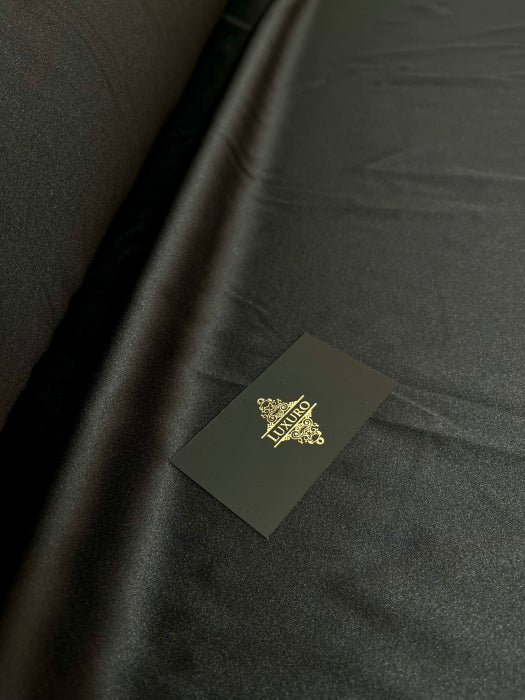 Tafta Elastica Premium Neagra